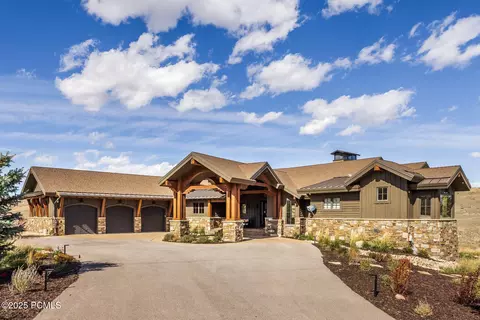 Exterior - 5891 E Caddis Cir, Kamas, UT 84036 photo 19 of 31