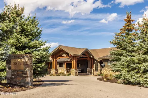 Exterior - 5891 E Caddis Cir, Kamas, UT 84036 photo 24 of 31