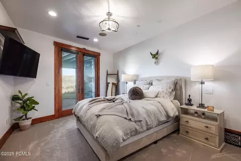 Bedroom - 5891 E Caddis Cir, Kamas, UT 84036 photo 7 of 7