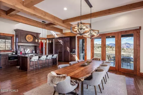 Dining - 5891 E Caddis Cir, Kamas, UT 84036 photo 1 of 6