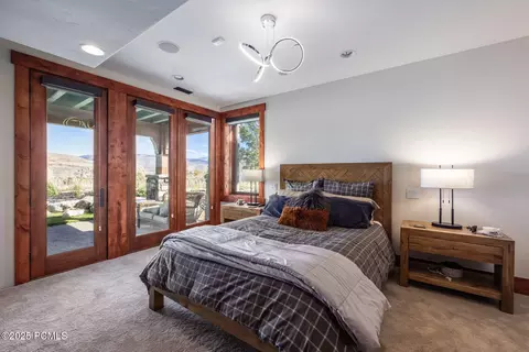 Bedroom - 5891 E Caddis Cir, Kamas, UT 84036 photo 5 of 7