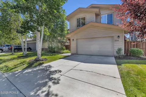 1041 Lincoln Ln, Park City, UT 84098