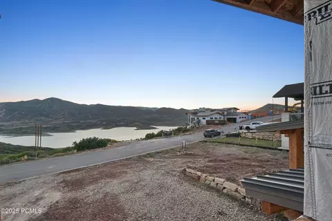 Exterior - 10646 N Reflection Rdg, Hideout, UT 84036 photo 1 of 7