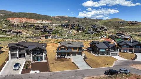 View/Area - 10646 N Reflection Rdg, Hideout, UT 84036 photo 5 of 9