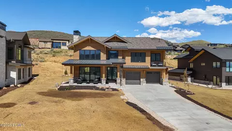 Exterior - 10646 N Reflection Rdg, Hideout, UT 84036 photo 7 of 7