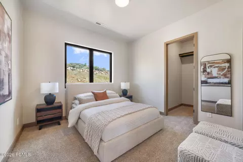 Bedroom - 10646 N Reflection Rdg, Hideout, UT 84036 photo 2 of 4