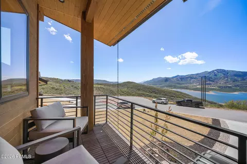 Exterior - 10646 N Reflection Rdg, Hideout, UT 84036 photo 5 of 7