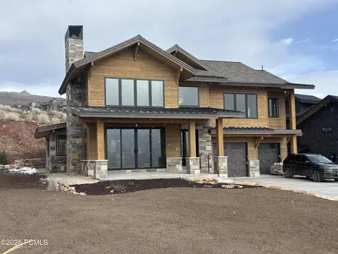 Exterior - 10646 N Reflection Rdg, Hideout, UT 84036 photo 4 of 7