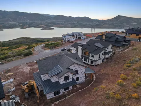 10646 N Reflection Rdg, Hideout, UT 84036