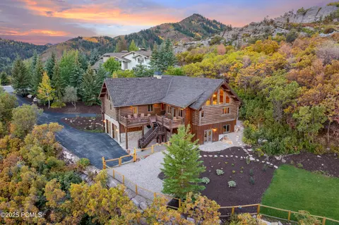 6874 Saddle Ct, Park City, UT 84098