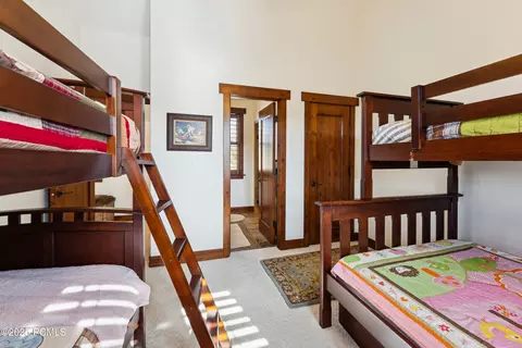 Bedroom - 2990 E Primrose Trl, Kamas, UT 84036 photo 9 of 15