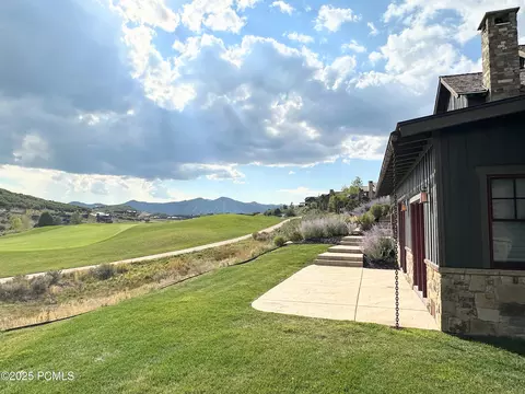 Exterior - 2990 E Primrose Trl, Kamas, UT 84036 photo 8 of 27