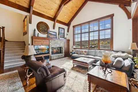 Living - 2990 E Primrose Trl, Kamas, UT 84036 photo 6 of 8