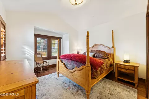 Bedroom - 2990 E Primrose Trl, Kamas, UT 84036 photo 2 of 15