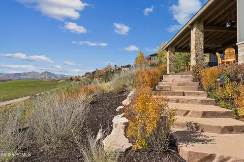 Exterior - 2990 E Primrose Trl, Kamas, UT 84036 photo 27 of 27