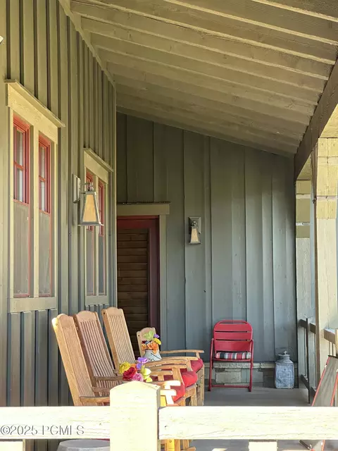 Exterior - 2990 E Primrose Trl, Kamas, UT 84036 photo 13 of 27
