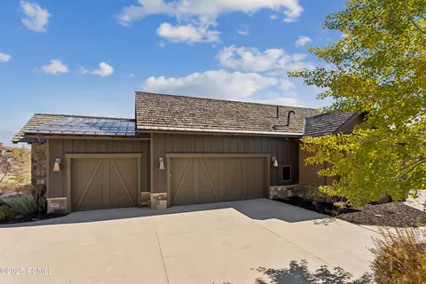 Exterior - 2990 E Primrose Trl, Kamas, UT 84036 photo 16 of 27