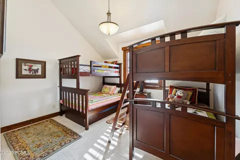 Bedroom - 2990 E Primrose Trl, Kamas, UT 84036 photo 10 of 15