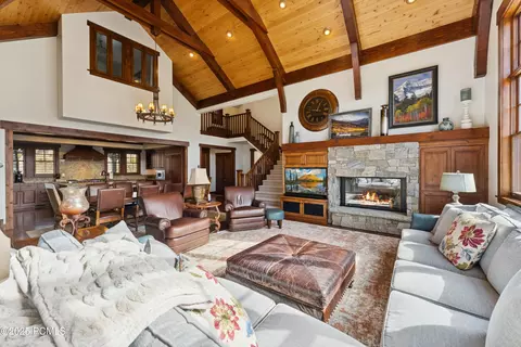 Living - 2990 E Primrose Trl, Kamas, UT 84036 photo 5 of 8