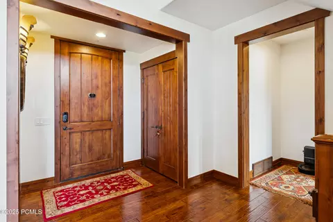 Entry Way - 2990 E Primrose Trl, Kamas, UT 84036 photo 1 of 4