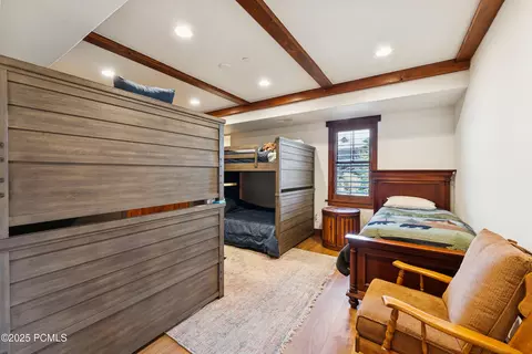 Bedroom - 2990 E Primrose Trl, Kamas, UT 84036 photo 6 of 15