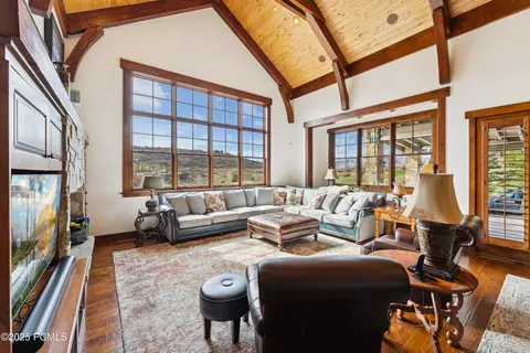 Living - 2990 E Primrose Trl, Kamas, UT 84036 photo 8 of 8