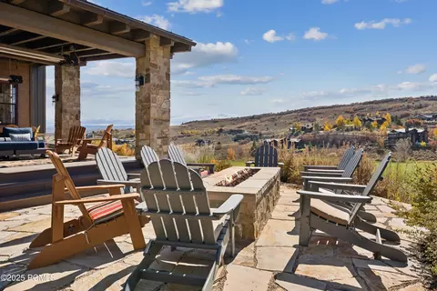 Exterior - 2990 E Primrose Trl, Kamas, UT 84036 photo 22 of 27