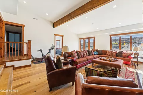 Living - 2990 E Primrose Trl, Kamas, UT 84036 photo 3 of 8