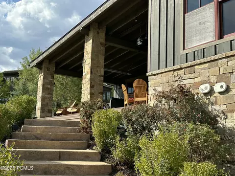 Exterior - 2990 E Primrose Trl, Kamas, UT 84036 photo 10 of 27
