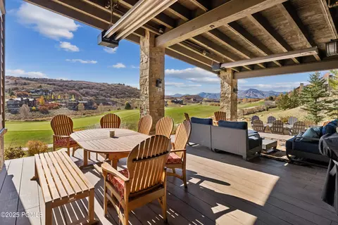 Exterior - 2990 E Primrose Trl, Kamas, UT 84036 photo 26 of 27