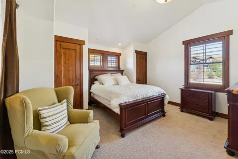 Bedroom - 2990 E Primrose Trl, Kamas, UT 84036 photo 11 of 15