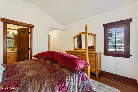 Bedroom - 2990 E Primrose Trl, Kamas, UT 84036 photo 1 of 15