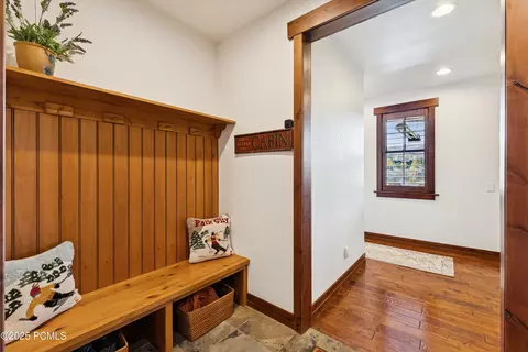 Entry Way - 2990 E Primrose Trl, Kamas, UT 84036 photo 4 of 4