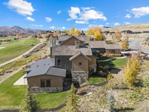 Exterior - 2990 E Primrose Trl, Kamas, UT 84036 photo 15 of 27