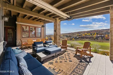 Exterior - 2990 E Primrose Trl, Kamas, UT 84036 photo 23 of 27