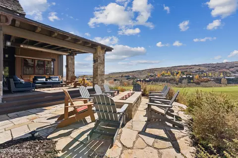 Exterior - 2990 E Primrose Trl, Kamas, UT 84036 photo 24 of 27