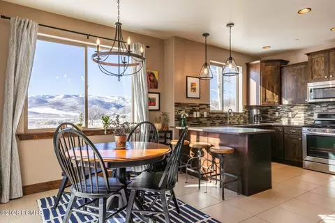 1291 W Black Rock Trl #J, Kamas, UT 84036