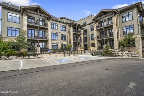 3793 Blackstone Dr #2H, Park City, UT 84098