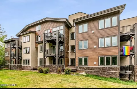 6749 W 2200 #B207, Park City, UT 84098