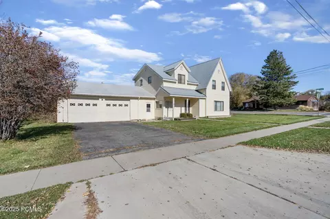 189 E 600 South S, Heber City, UT 84032