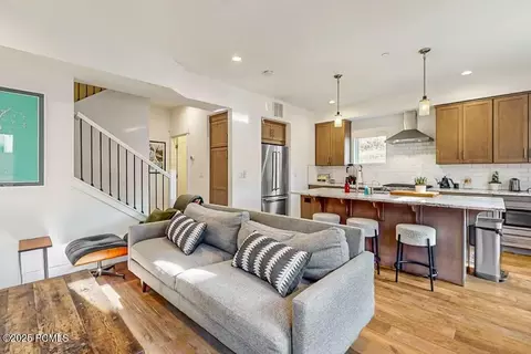 8249 N Sandalwood Ln, Park City, UT 84098