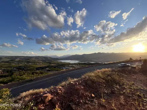 2095 E Perches Dr, Hideout, UT 84032 photo 1