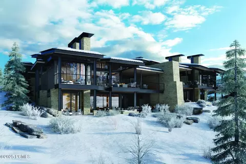 2183 E Indi Loop, Kamas, UT 84036