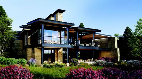 2141 E Indi Loop, Kamas, UT 84036