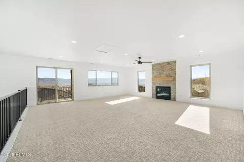 Living - 1085 Olympic Cir, Midway, UT 84049 photo 4 of 4