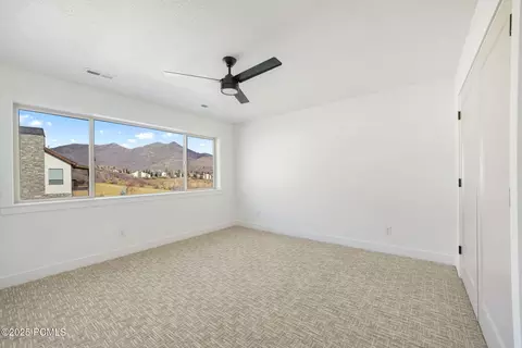 Bedroom - 1085 Olympic Cir, Midway, UT 84049 photo 2 of 6