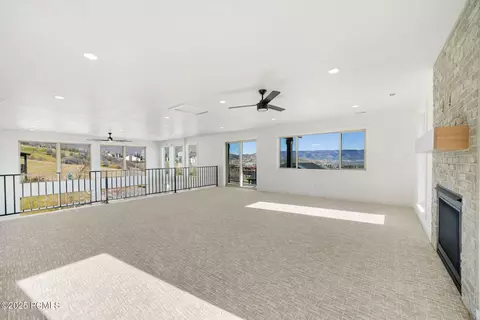 Living - 1085 Olympic Cir, Midway, UT 84049 photo 2 of 4