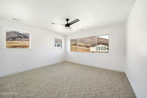 Bedroom - 1085 Olympic Cir, Midway, UT 84049 photo 3 of 6