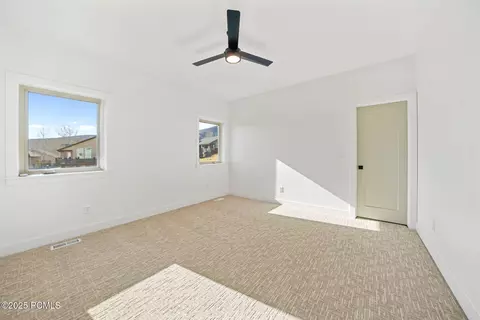 Bedroom - 1085 Olympic Cir, Midway, UT 84049 photo 1 of 6