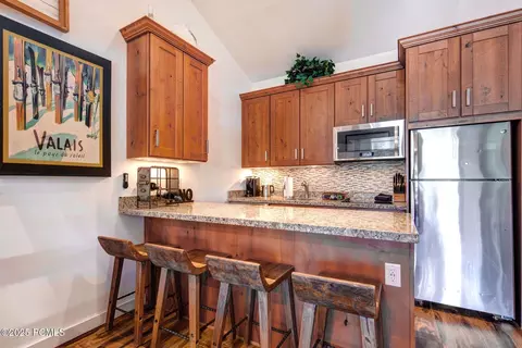 2255 Sidewinder Dr #627, Park City, UT 84060